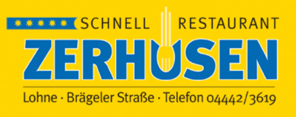 Zerhusen Logo